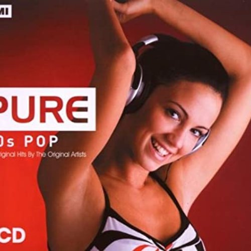 Pure 90's Pop