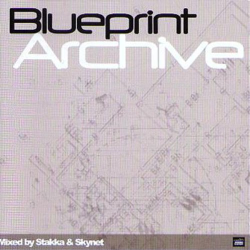 Blueprint Archive