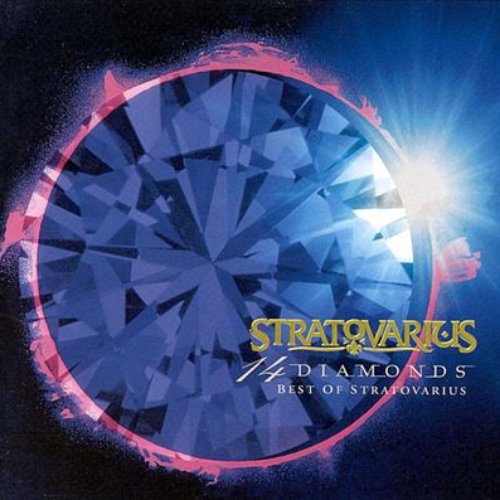 14 Diamonds: Best of Stratovarius