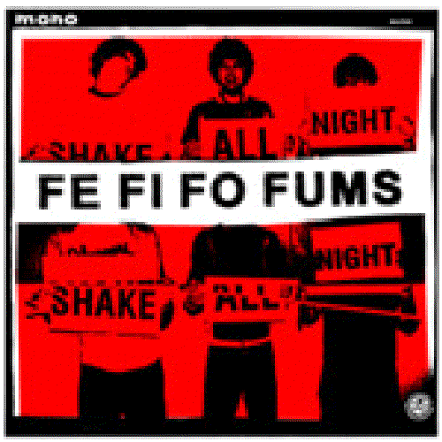 Shake All Night