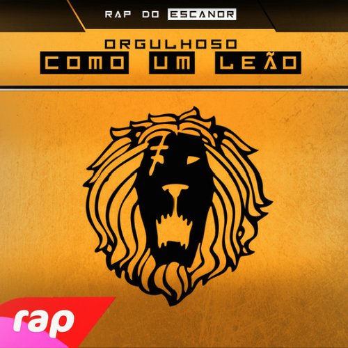 Rap do Escanor: Orgulhoso Como um Leão