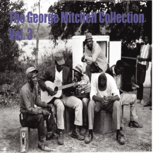 George Mitchell Collection Vol 3, Disc 11