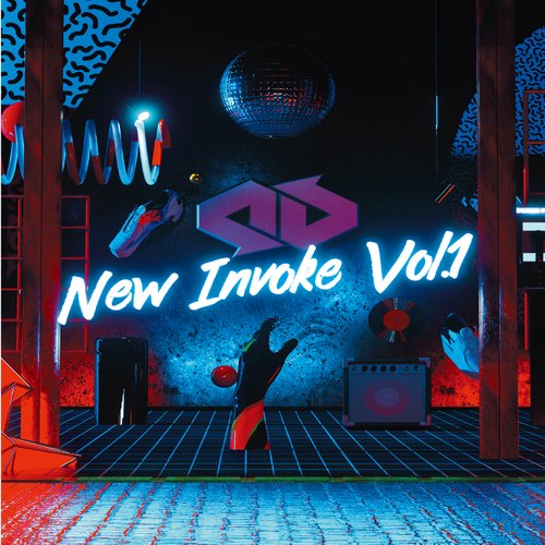 New Invoke vol.1