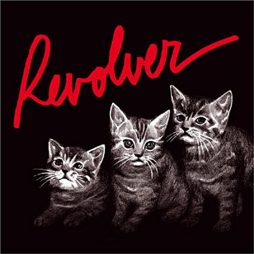 Revolver EP