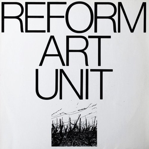 Reform Art Unit