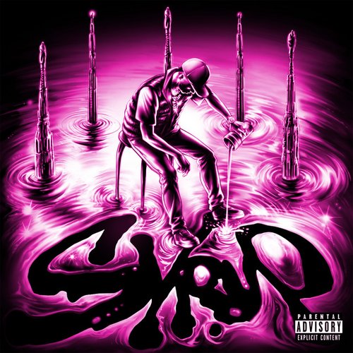 Syrup - Single