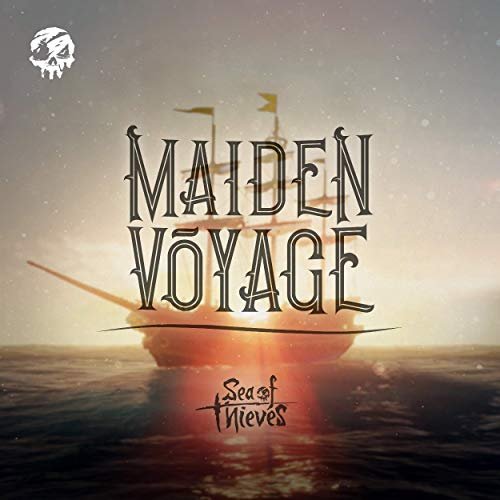 Maiden Voyage (Original Game Soundtrack)