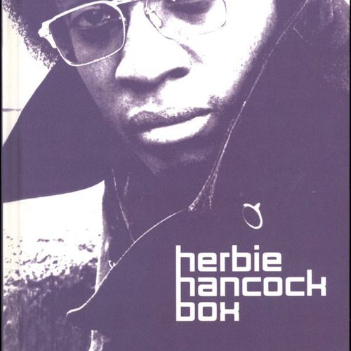 Herbie Hancock Box