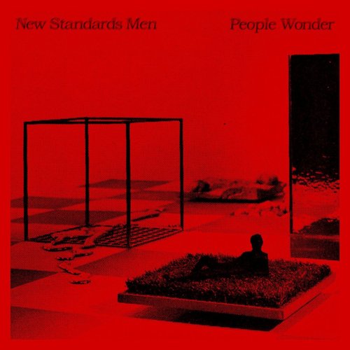 People Wonder
