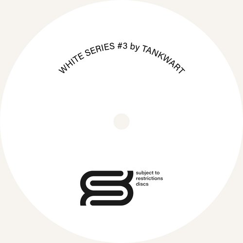 White Series #3