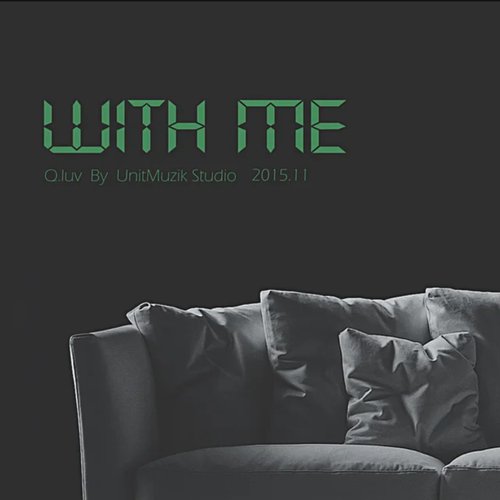 With Me - Single