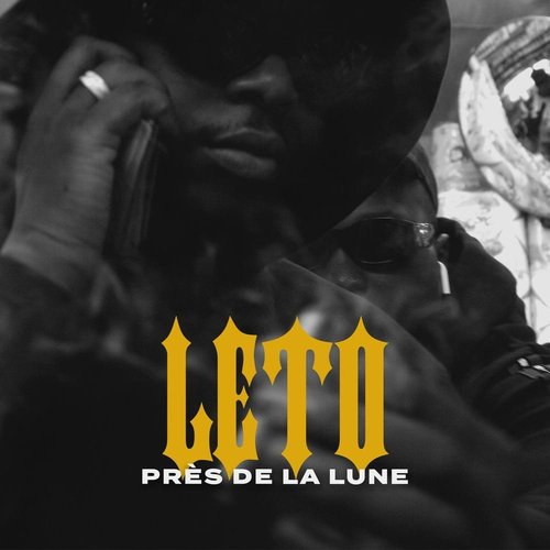 Près de la lune - Single