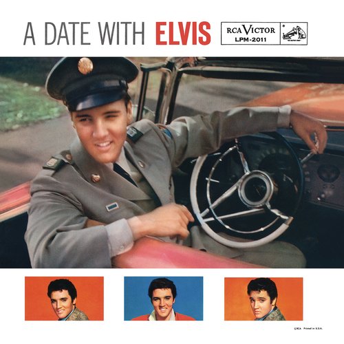 A Date With Elvis