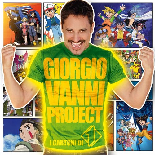 Giorgio Vanni Project