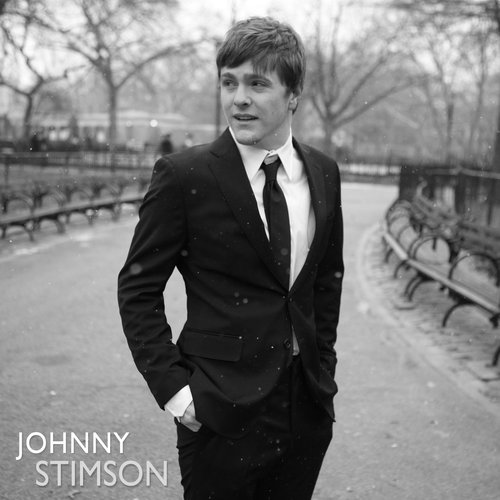 Johnny Stimson