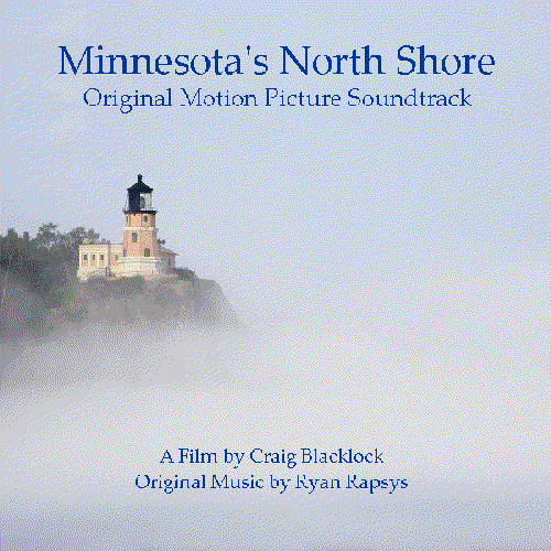 Minnesota's North Shore Soundtrack Disc 1