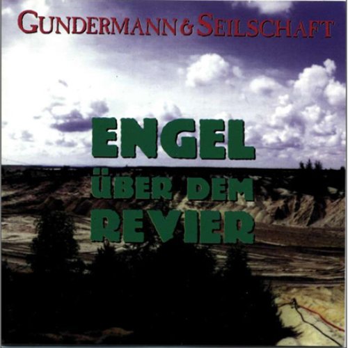 Engel über dem Revier