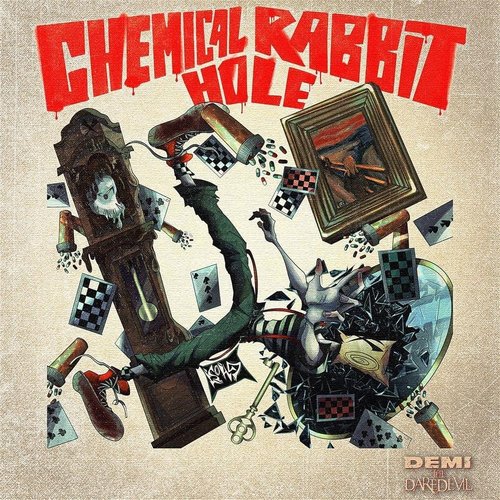Chemical Rabbit Hole