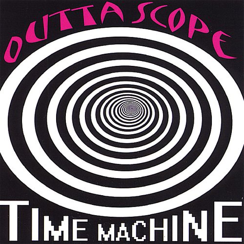 Time Machine