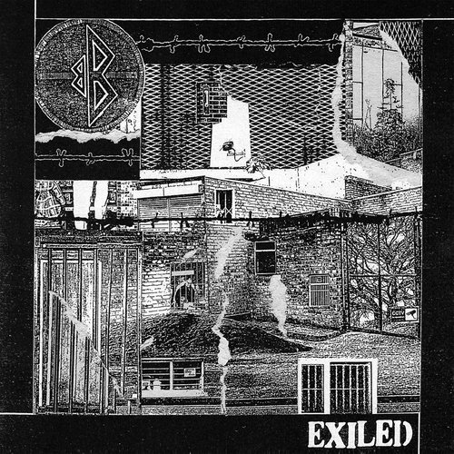 Exiled [Explicit]