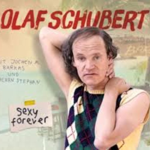 Weihnachtsspäschl - DVD ziemlich grosse Oper + CD Sexy Forever