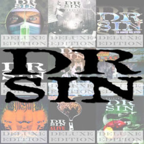 The Complete Discography of Dr. Sin