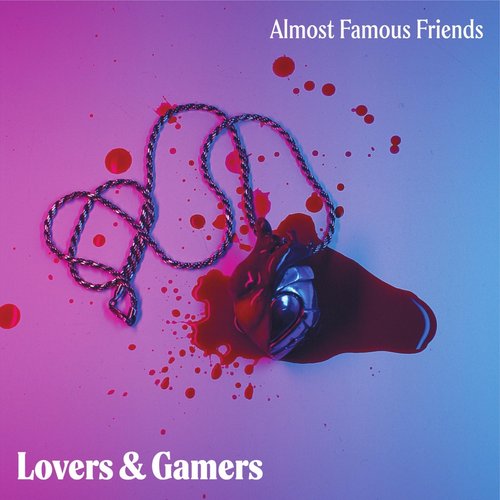 Lovers & Gamers