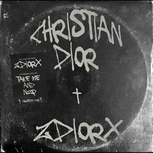 CHRISTIAN DIOR