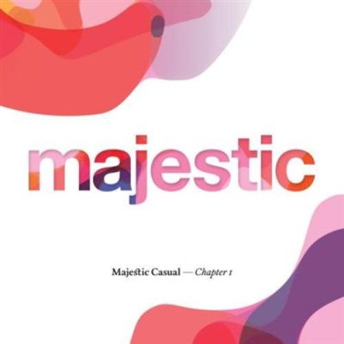 Majestic Casual - Chapter I