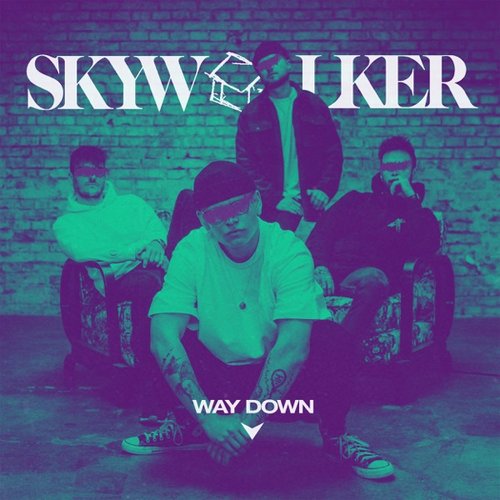 Way Down - Single
