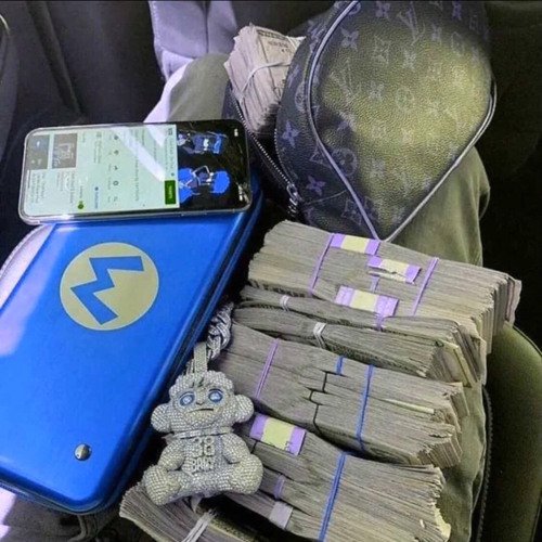Fully Loaded