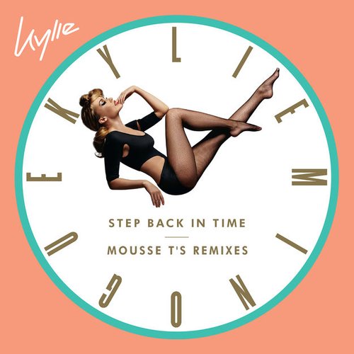 Step Back in Time (Mousse T's Remixes) - EP