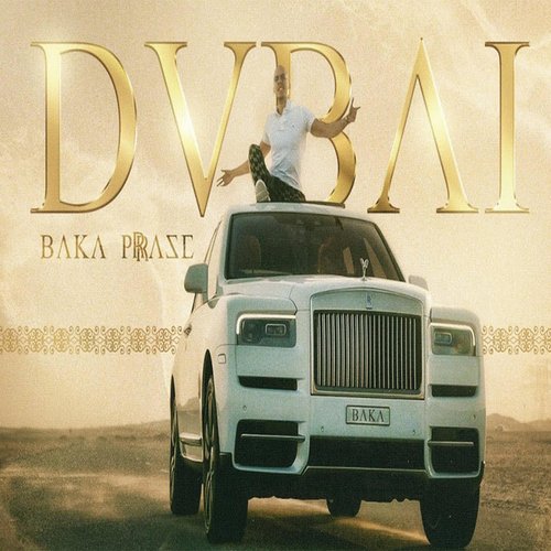 Dubai - Single