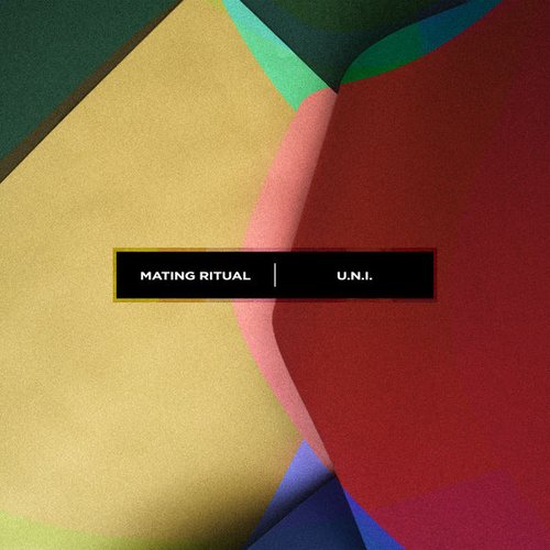 U.N.I. - Single