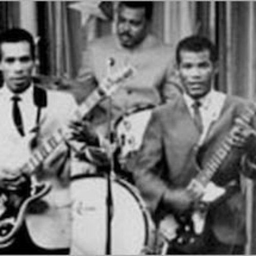 Hold Me Tight: Anthology 65-73 — Lyn Taitt & The Jets | Last.fm