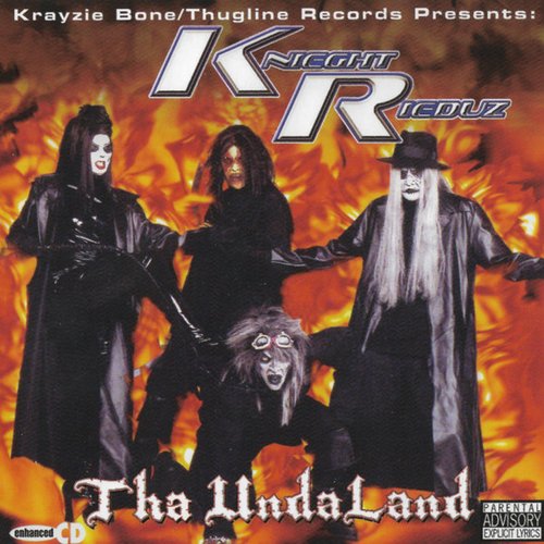 Tha Undaland