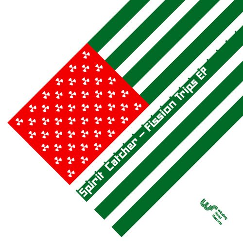 Fission Trips EP
