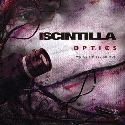 Optics Limited Bonus CD