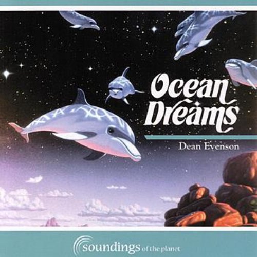 Ocean Dreams