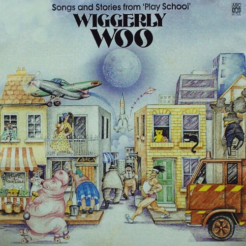 Wiggerly Woo
