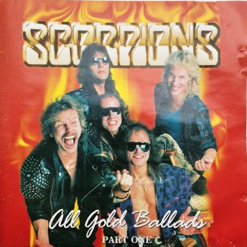 All Gold Ballads