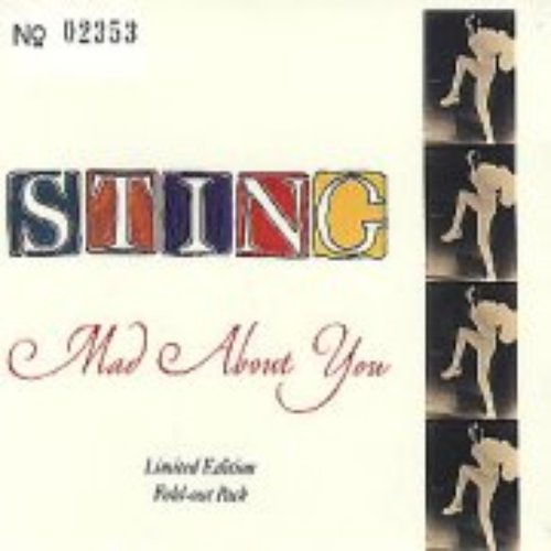 Mad About You