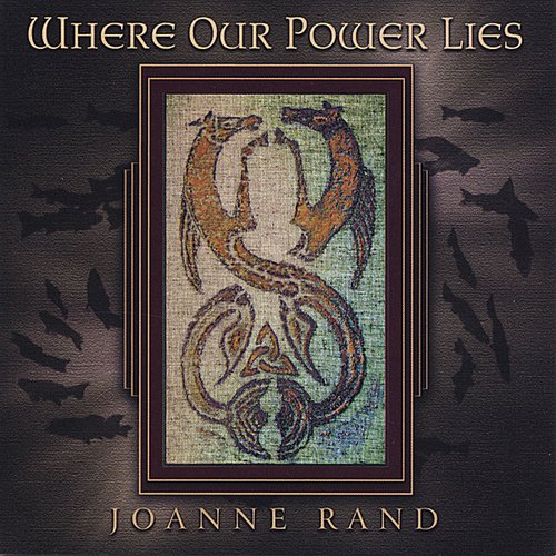 Where Our Power Lies