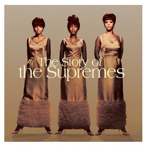 The Story Of The Supremes