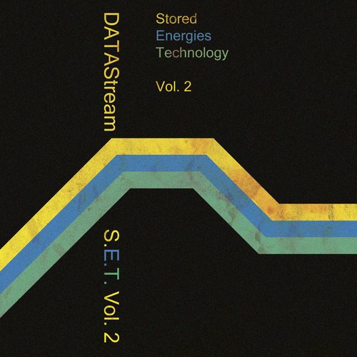 Stored Energies Technology, Vol. 2 (EP)