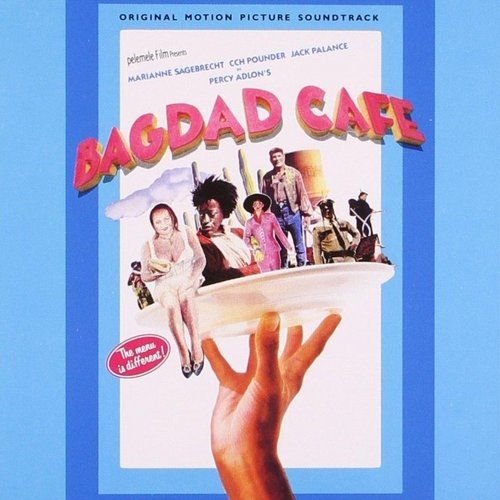 Bagdad Cafe (Soundtrack from the Motion Picture)
