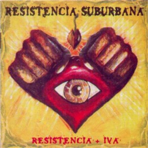 Resistencia + Iva