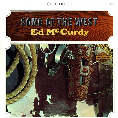 Song Of The West