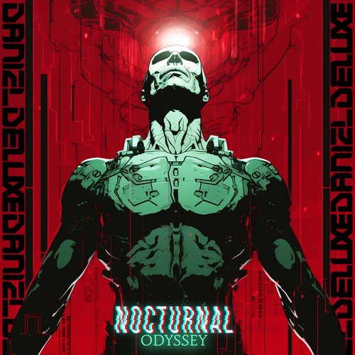 Nocturnal Odyssey - EP
