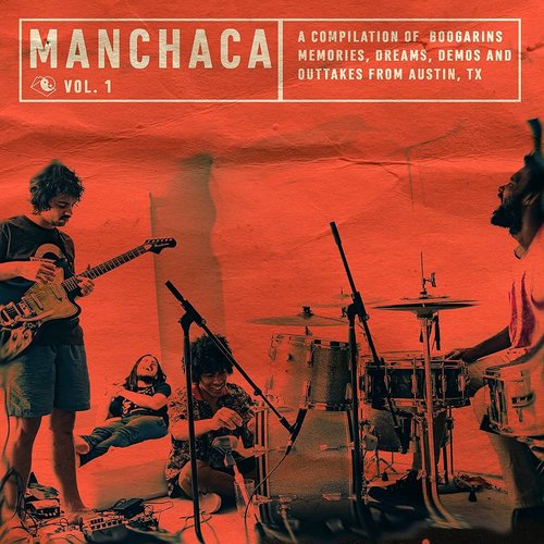 Manchaca (Vol 1 & 2)